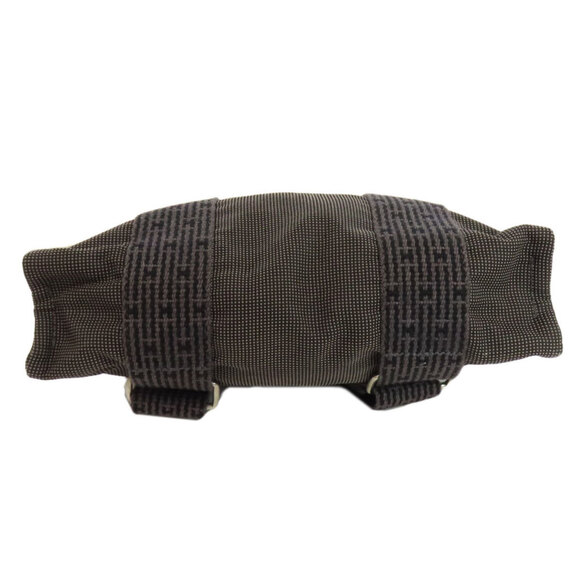 HERMES Gray Backpack - Picture 4 of 11